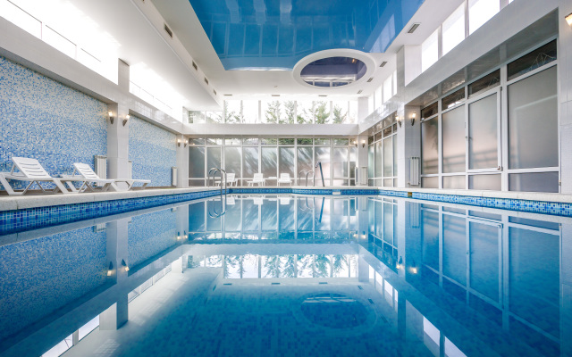 Solnechnaya Gavan Guest House