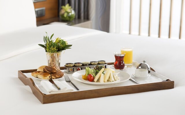 The Grand Tarabya Managed by Accor