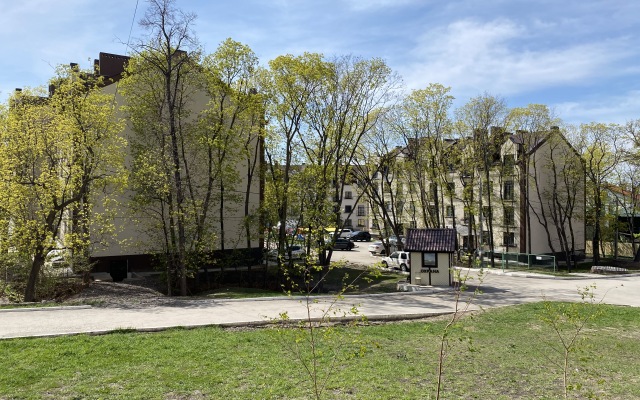 EkoStudio Flat