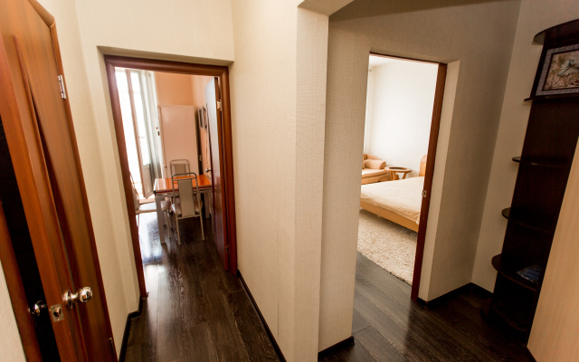 Kvartiry Posutochno Absolyut Mini-Hotel