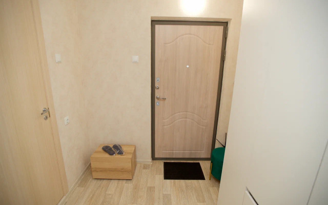 Uyuthome Apartments
