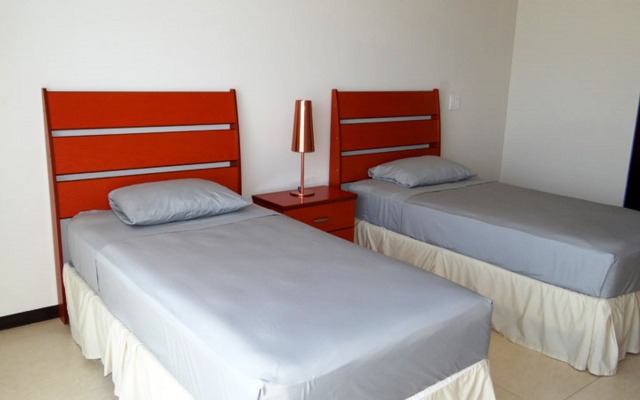 Апартаменты Unlimited Luxury MAHESH' CONDO