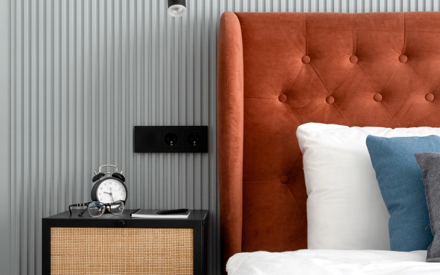 Квартира на Черниговской