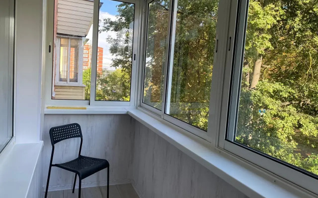 Na Normandiya-Neman Flat