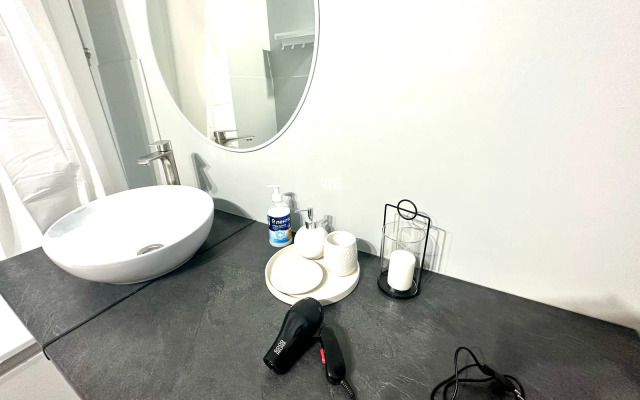 Квартира на Улице Самаровская 8к2