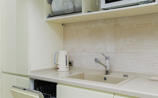 Апартаменты Raushen