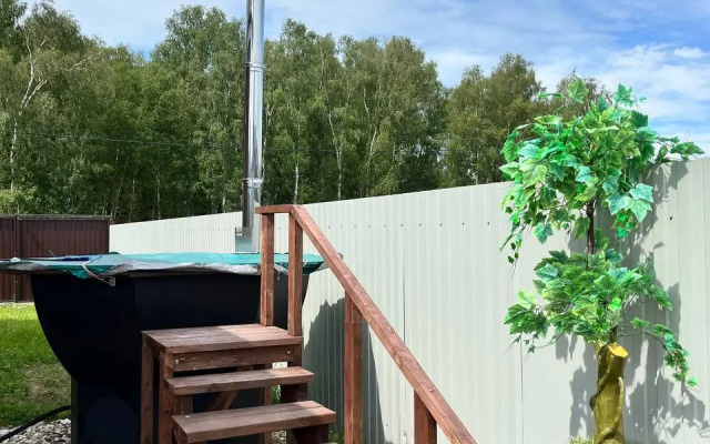 Tikhiy Ugolok Recreation Camp