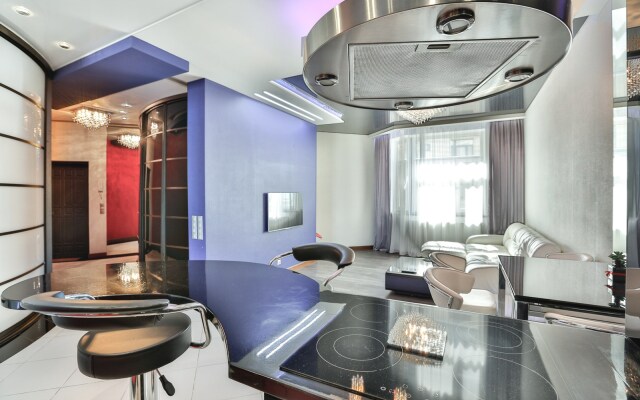 Апартаменты GOSH 183