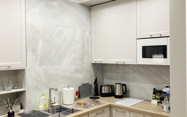 Апартаменты 5 Этаж