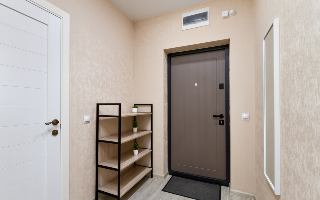Krasny Prospekt Apartaments