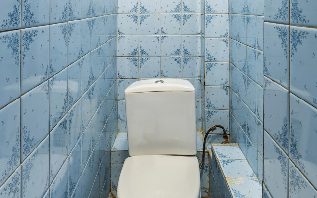 Trekhkomnatnaya Dlya Komandirovannykh Flat