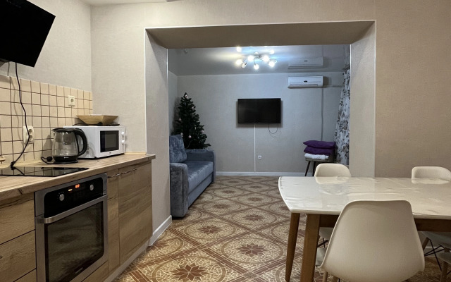 Квартира в Центре на Кубанской