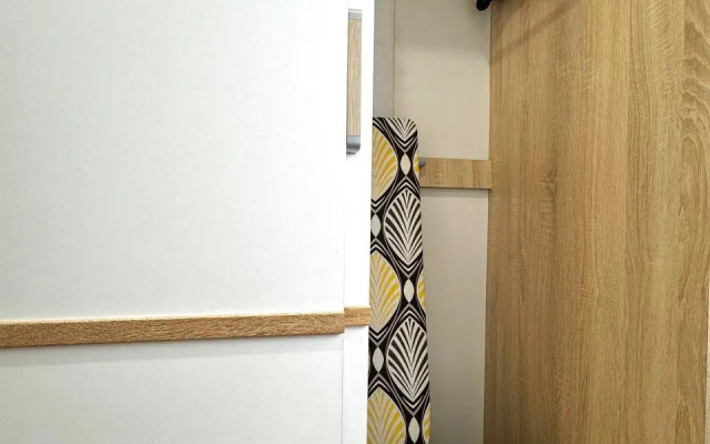 Квартира Уютная в центре города