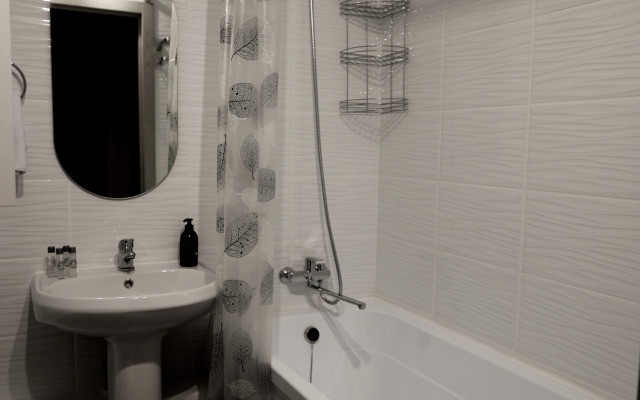 Квартира с Видом на Уктусские Горы