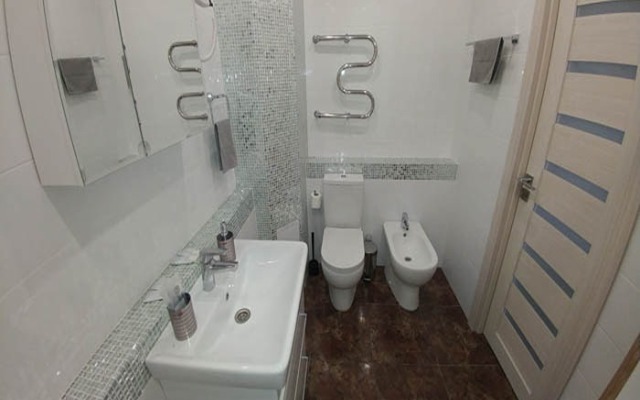 Квартира на Федерации 130А 19174