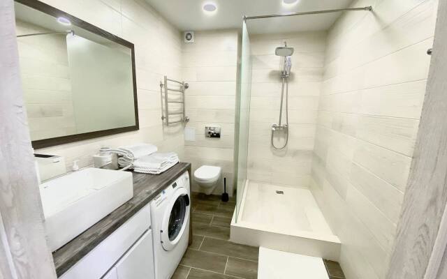 Двухместные Апартаменты на Волгоградской 2