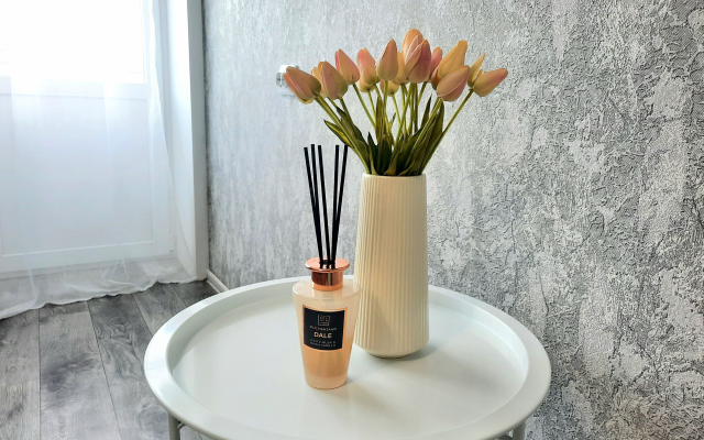 Квартира 1-ком. Бесконтактное заселение Мкр. КПТ Odeyalkin