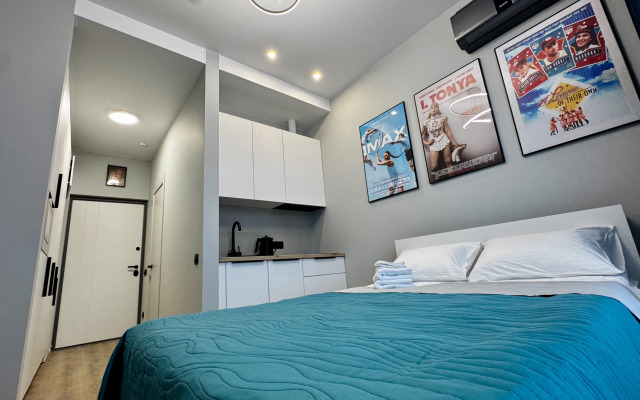 Апартаменты SportApart