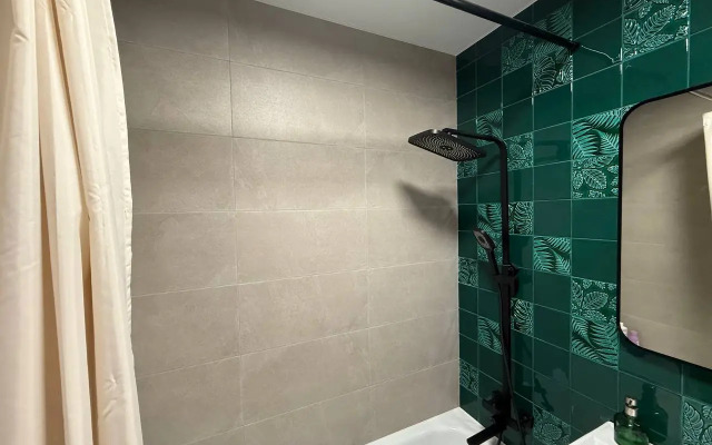 Квартира Роскошь старины в сердце Ярославля с подземной парковкой