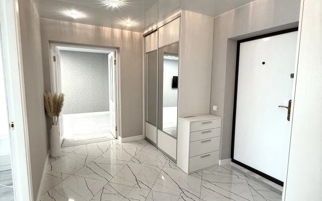 Mileyshaya Dvushka V Tsentre Minsk Apartments