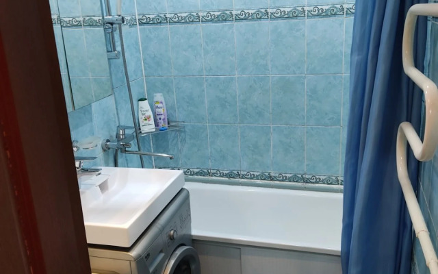 Апартаменты 2-комнатные в тихом районе Минска