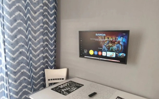 Dom Les Park Flat