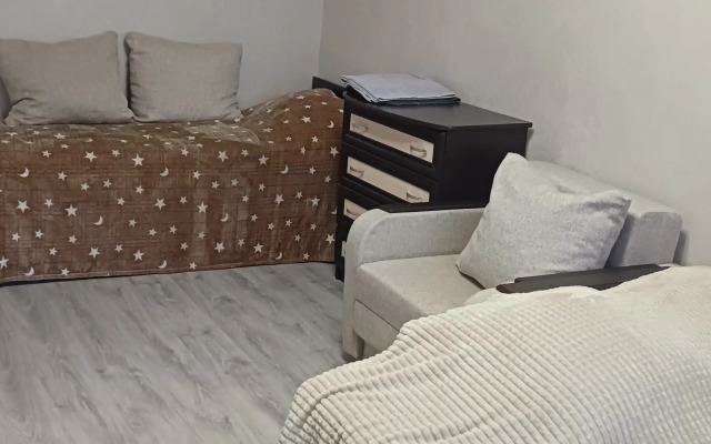 Квартира на Норильской 14