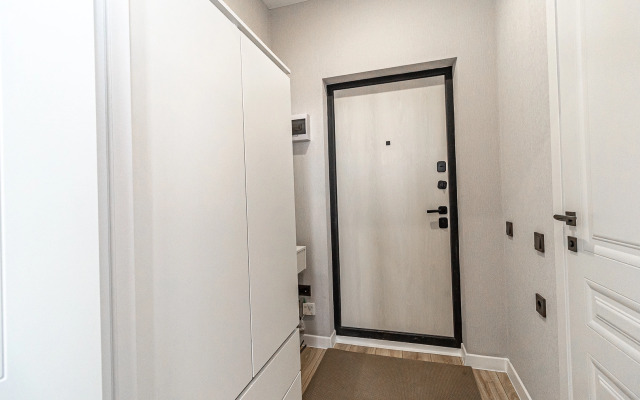 Квартира Уютная Студия ЖК Самолет 5