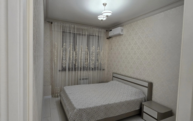 Апартаменты на Ирчи Казака 53А