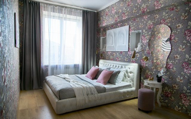 Апартаменты Пять Звёзд Аквапарк