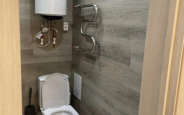 Квартира c нoвым coвременным peмoнтoм и новой техникoй