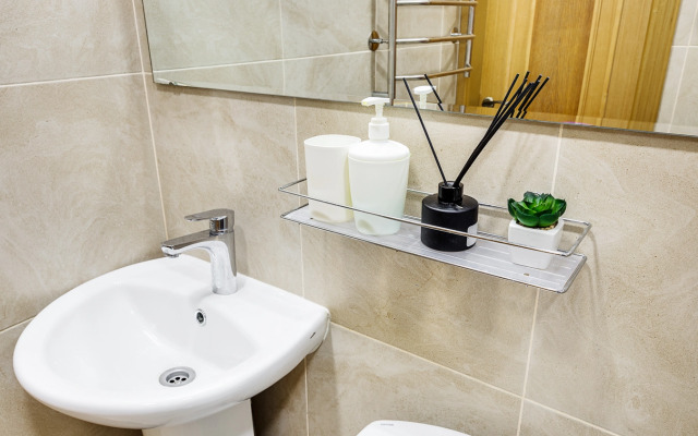 Квартира RentalSPb