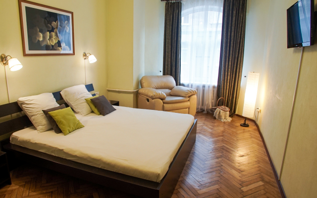 Гостевой Дом Pro Счастье