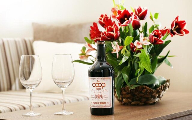 Coop Hotel