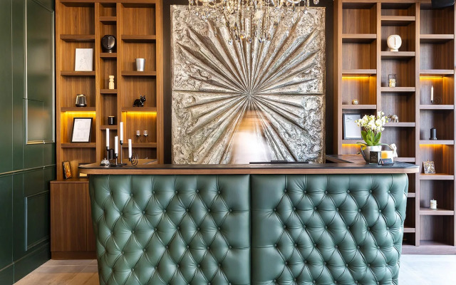 Abrazo Sofia Hotel by HMG
