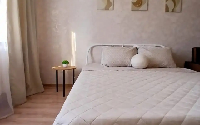 Kvartira U Agrarnogo Flat
