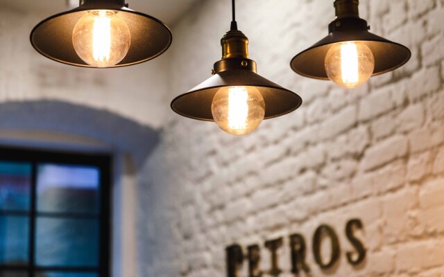 Petros Boutique Hotel