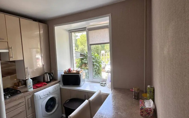 Апартаменты 2-к на Кавалерийской 52