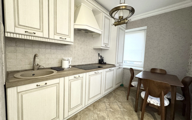 Апартаменты в Историческом Центре Serenade