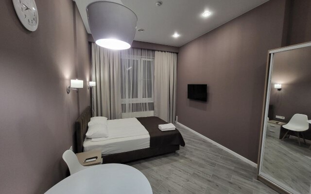 Seven Fresh Apartments