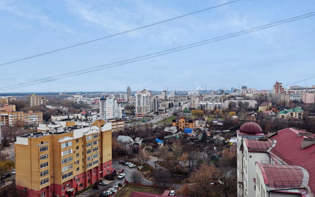 Sloboda Flat