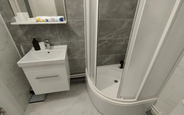 Квартира уютная студия у набережной Невы