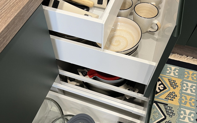 Квартира Пионерский Апарт