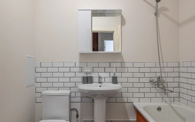 Квартира Уютная ЖК Новокольцовский