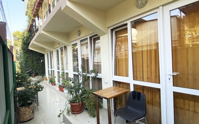 Dikovinka Sochi Guest House