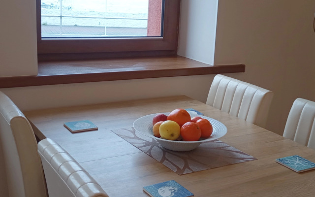 Apartamenty u Mayaka