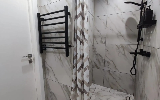 Uyutnye V Samom Tsentre Goroda Apartments