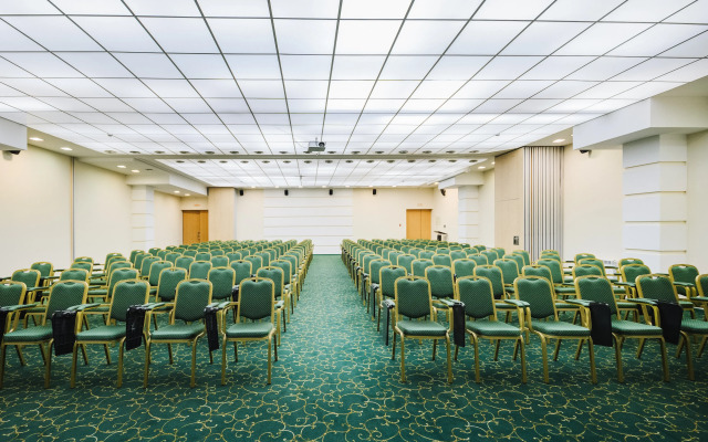 Интурист Конгресс-отель