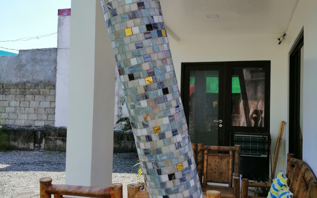 Casa Herminia Baler Guest House