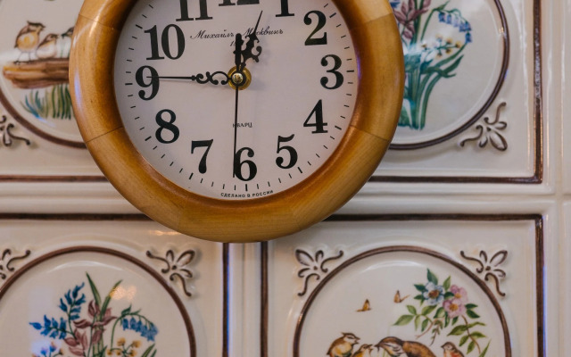 Гостевой дом Терем Гамаюн